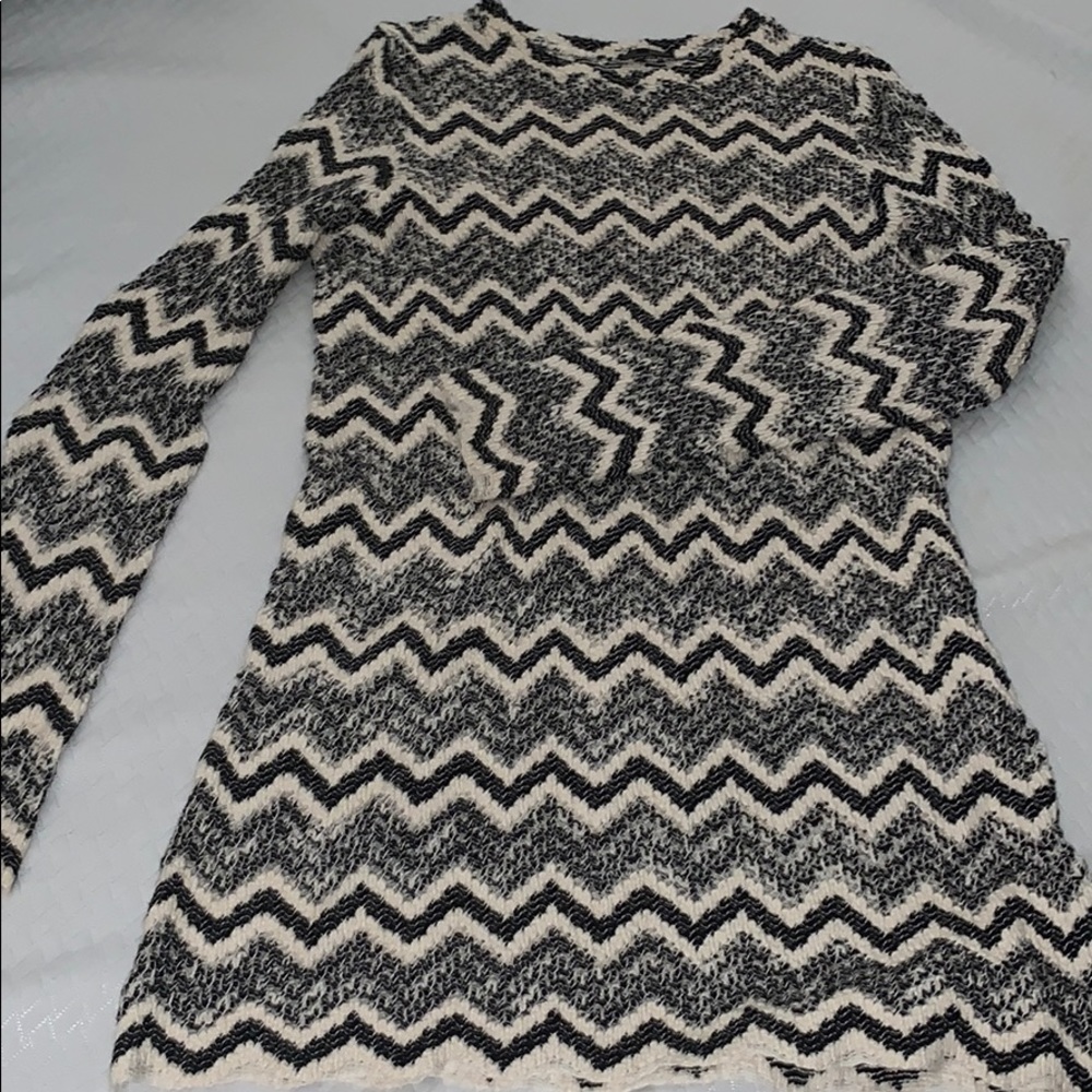 Sweater Dress